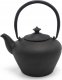 Bredemeijer Teapot Chengdu 1,0l Cast Iron black 157010 1