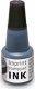 Trodat Farba do stemplowania Imprint na bazie wody czarny 24ML 7711 1