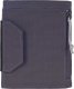 Lifeventure Piniginė Lifeventure RFId piniginė perdirbta - Tamsiai mėlyna (deep ink) 2