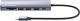 Stacja/replikator Manhattan USB-C (153966) 4