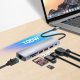 Stacja/replikator Manhattan USB-C (153966) 7