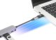Adapter USB Manhattan MANHATTAN USB-A auf USB-C Adapter USB 3.2 Gen 2 10Gbps 1