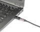 Adapter USB Manhattan MANHATTAN USB-A auf USB-C Adapter USB 3.2 Gen 2 10Gbps 4