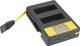 Ładowarka do aparatu Patona PATONA 141655 ładowarka akumulatorów Akumulator aparatu cyfrowego USB 12