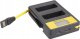 Ładowarka do aparatu Patona PATONA 141655 ładowarka akumulatorów Akumulator aparatu cyfrowego USB 7