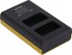 Ładowarka do aparatu Patona PATONA 141624 ładowarka akumulatorów Akumulator aparatu cyfrowego USB 1