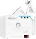Activeshop Urządzenie oczyszczanie wodorowe Hydrogen H2+ 6w1 new generation 1