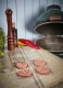 Scandinavian Home Grill grate HOME 2
