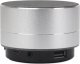 Głośnik Manhattan MANHATTAN Metallic LED-Bluetooth«-Lautsprecher silber 1