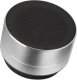 Głośnik Manhattan MANHATTAN Metallic LED-Bluetooth«-Lautsprecher silber 1