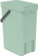 Kosz na śmieci Brabantia Brabantia Sort & Go Waste Bin Jade Green 12 L 2