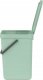Kosz na śmieci Brabantia Brabantia Sort & Go Waste Bin Jade Green 12 L 3