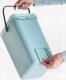 Kosz na śmieci Brabantia Brabantia Sort & Go Waste Bin Jade Green 12 L 5
