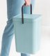Kosz na śmieci Brabantia Brabantia Sort & Go Waste Bin Jade Green 12 L 6
