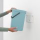 Kosz na śmieci Brabantia Brabantia Sort & Go Waste Bin Jade Green 12 L 8