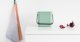 Kosz na śmieci Brabantia Brabantia Sort & Go Waste Bin Jade Green 3 L 5