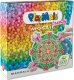 PlayMais gra mozaika 3000, Mandala 10