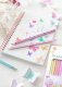 Faber-Castell FABER-CASTELL Buntstifte Sparkle Pastell 12er Metalle. 2