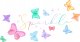 Faber-Castell FABER-CASTELL Buntstifte Sparkle Pastell 12er Metalle. 8