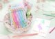 Faber-Castell FABER-CASTELL Buntstifte Sparkle Pastell 12er Metalle. 9