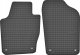 GeyerHosaja Dywaniki gumowe do Seat Ibiza IV 7