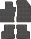 GeyerHosaja Dywaniki gumowe do Jeep Renegade 6