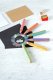 Stabilo STABILO woody 3 in 1, Assorted colours, 6 pc(s) 5