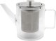 Bredemeijer Bredemeijer Teapot San Remo 1,0l double-walled glass 165024 1