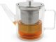 Bredemeijer Bredemeijer Teapot San Remo 1,0l double-walled glass 165024 1