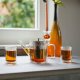 Bredemeijer Bredemeijer Teapot San Remo 1,0l double-walled glass 165024 4