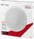 Lampa sufitowa Ledline RECESSED LED LIGHT MOLLY WITH SENSOR 24W 2