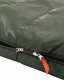 Easy Camp Easy Camp sleeping bag Orbit 400 (olive green, model 2024) 3