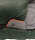 Easy Camp Easy Camp sleeping bag Orbit 400 (olive green, model 2024) 4