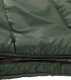 Easy Camp Easy Camp sleeping bag Orbit 400 (olive green, model 2024) 5
