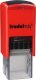 Trodat trodat Motivstempel Printy Feuerrot "Drache" 4922 1