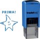 Trodat trodat Motivstempel Printy blau "Stern" 4922 1