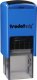 Trodat trodat Motivstempel Printy blau "Stern" 4922 2