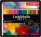 Stabilo STABILO CarbOthello, Multicolour, 24 pc(s) 8
