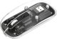 Mysz Manhattan MANHATTAN Funkmaus USB-A 4Tasten RGB LED schwarz transparent 1