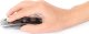 Mysz Manhattan MANHATTAN Funkmaus USB-A 4Tasten RGB LED schwarz transparent 6