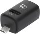 HUB USB Manhattan 3-Portowy Hub USB 3.2 Gen1 Typ-C do 1x USB-A 3.0, 2x USB 2.0 (180993) 1