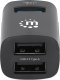 HUB USB Manhattan 3-Portowy Hub USB 3.2 Gen1 Typ-C do 1x USB-A 3.0, 2x USB 2.0 (180993) 3