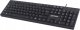 Klawiatura Manhattan 179324 klawiatura USB QWERTY angielski Czarny 1
