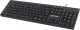 Klawiatura Manhattan 179324 klawiatura USB QWERTY angielski Czarny 13