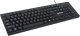 Klawiatura Manhattan 179324 klawiatura USB QWERTY angielski Czarny 14