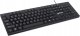 Klawiatura Manhattan 179324 klawiatura USB QWERTY angielski Czarny 2