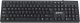 Klawiatura Manhattan 179324 klawiatura USB QWERTY angielski Czarny 4