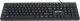Klawiatura Manhattan 179324 klawiatura USB QWERTY angielski Czarny 5
