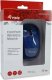 Mysz Equip Mysz optyczna bezprzewodowa USB Comfort R+L niebieski 3