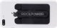 Realpower RealPower Smartphoneständer + Smart Wallet (Kartenfach) 1